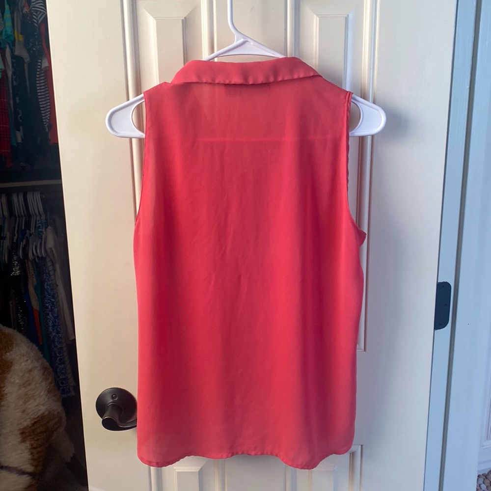 LOFT blouse - Picture 2 of 2